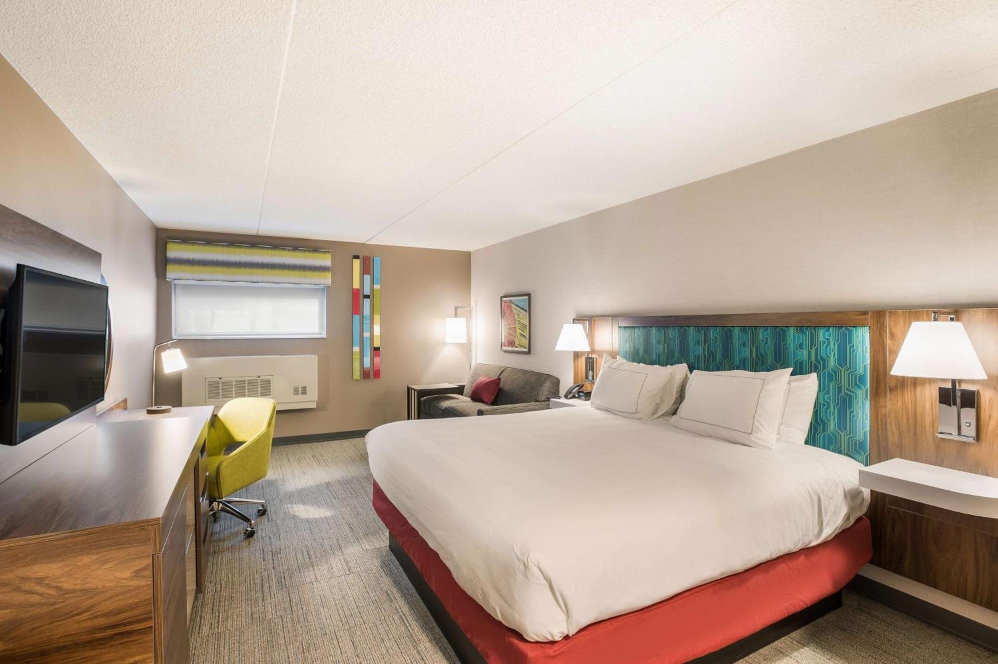 Hampton Inn & Suites Хоутън Екстериор снимка