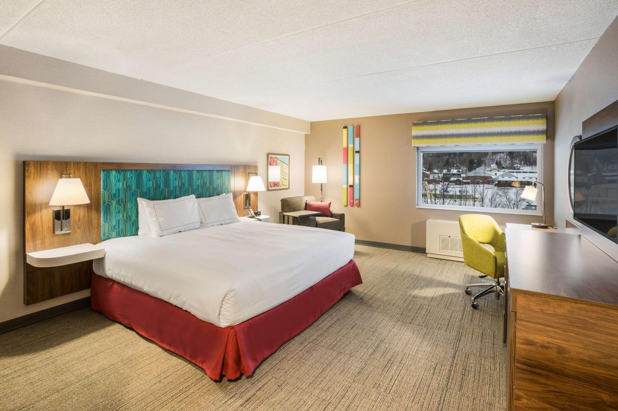 Hampton Inn & Suites Хоутън Екстериор снимка