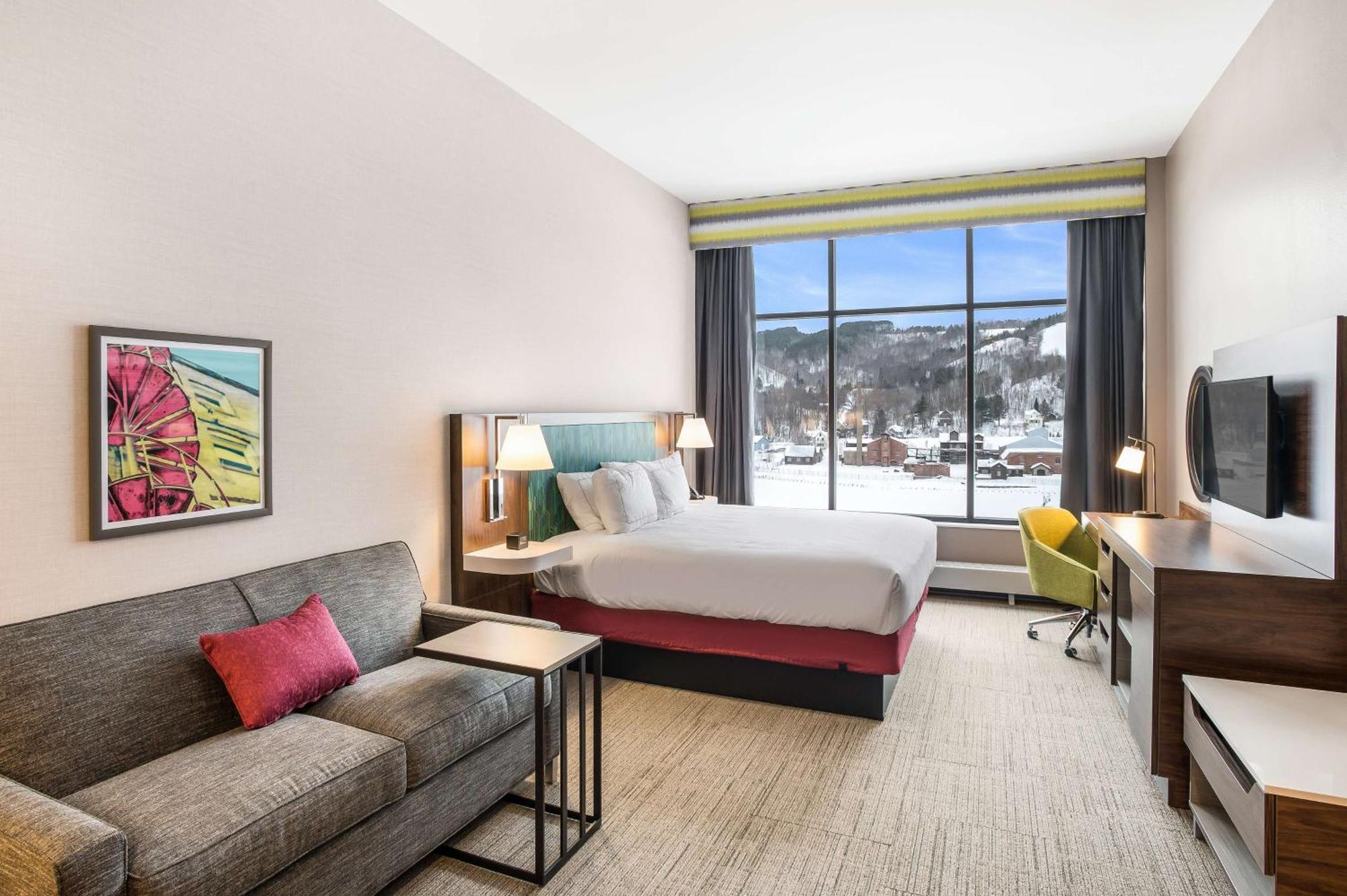 Hampton Inn & Suites Хоутън Екстериор снимка