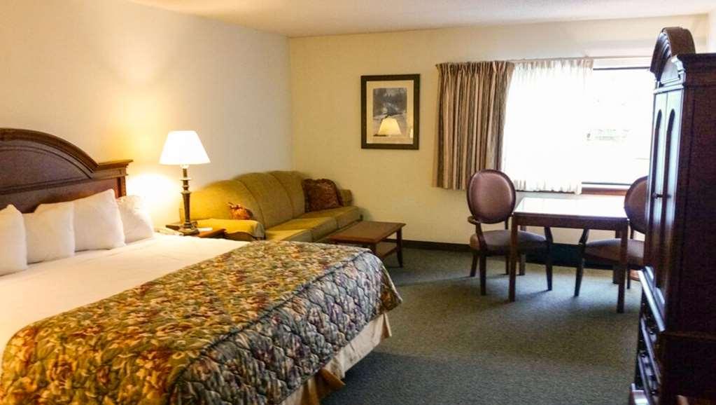 Hampton Inn & Suites Хоутън Стая снимка