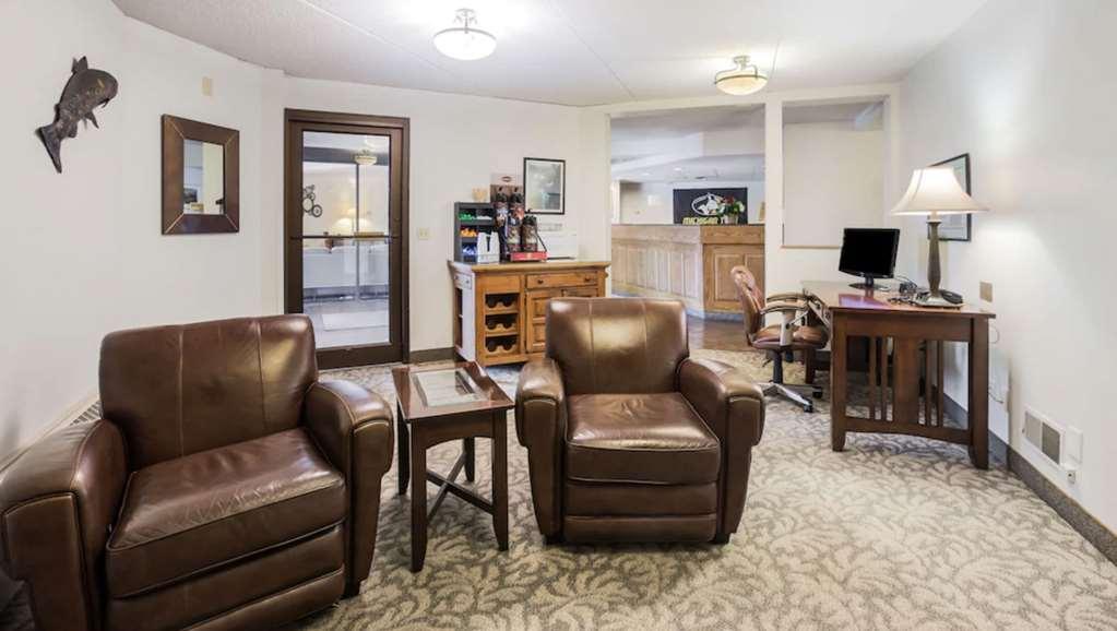Hampton Inn & Suites Хоутън Интериор снимка