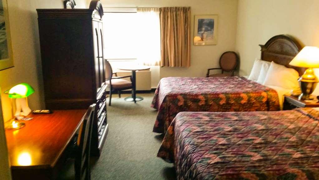 Hampton Inn & Suites Хоутън Стая снимка