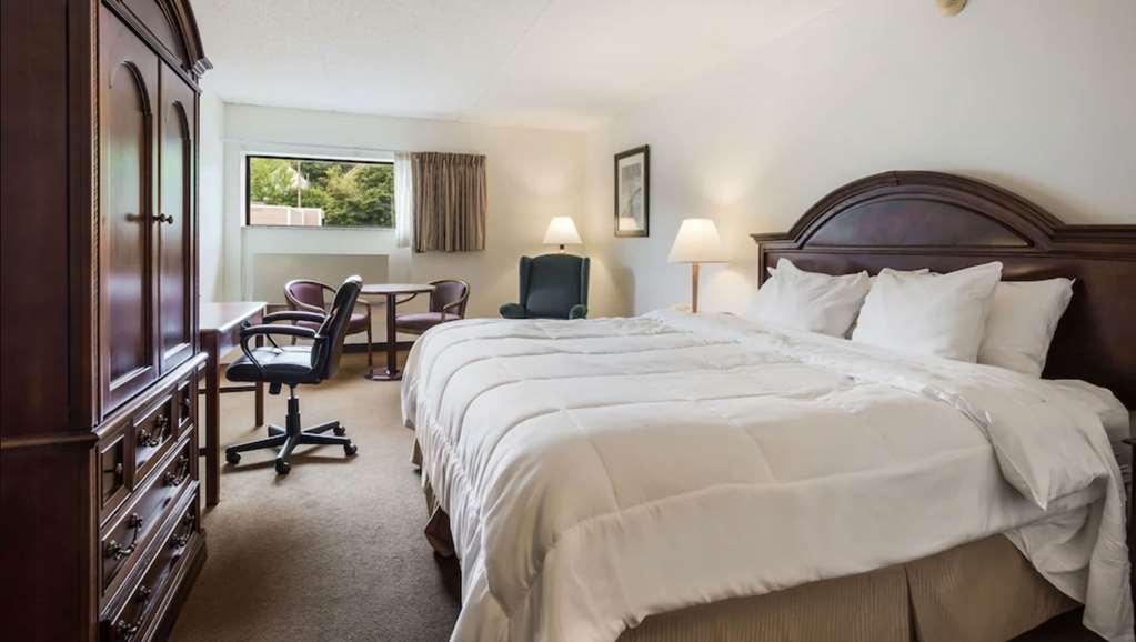 Hampton Inn & Suites Хоутън Стая снимка