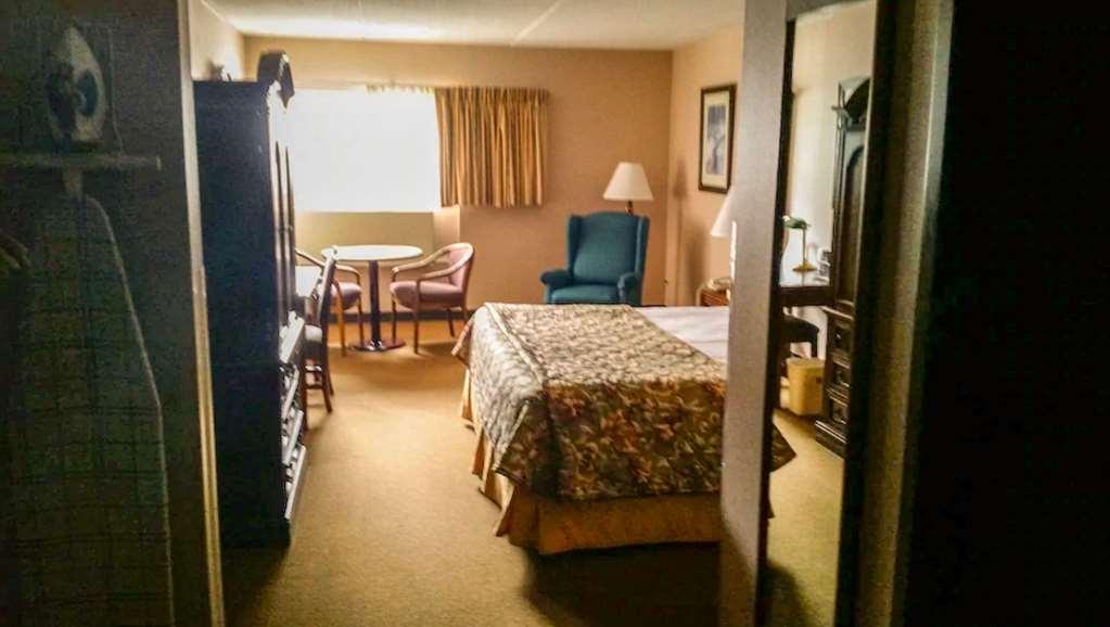 Hampton Inn & Suites Хоутън Стая снимка