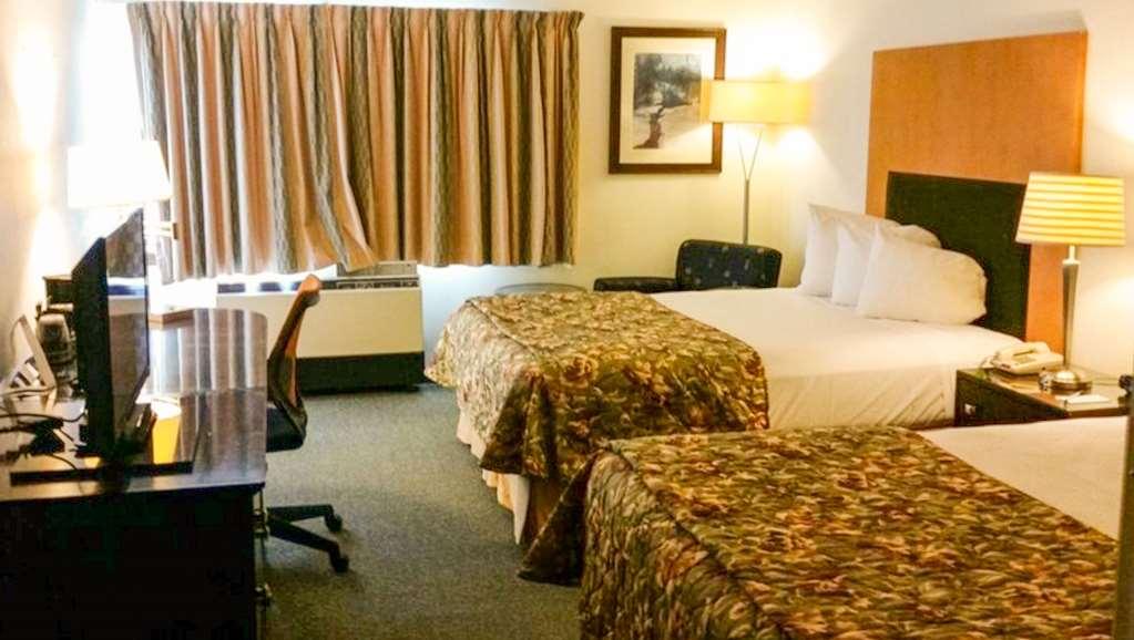 Hampton Inn & Suites Хоутън Стая снимка